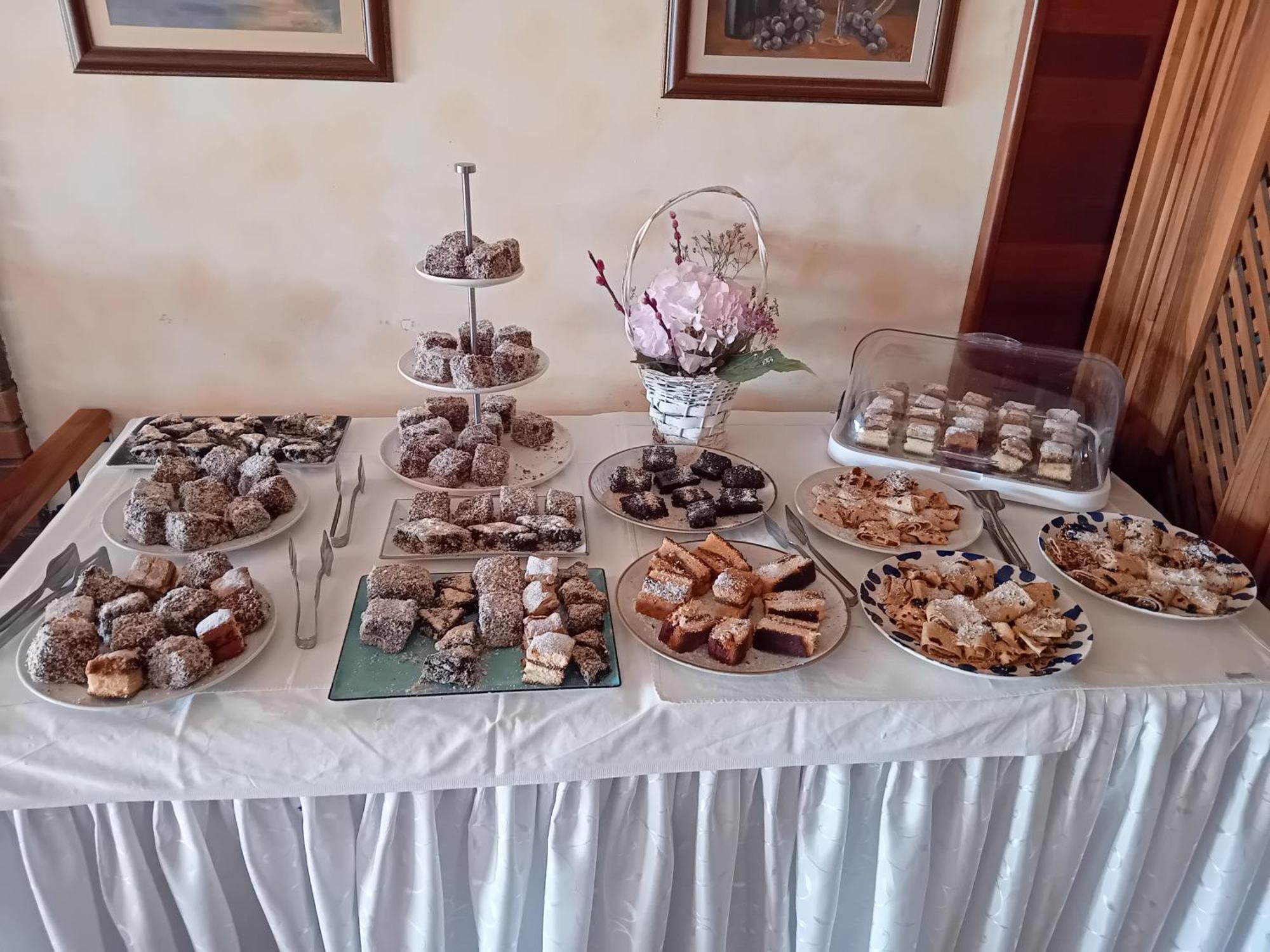 Hotel Galeb Čanj Kültér fotó